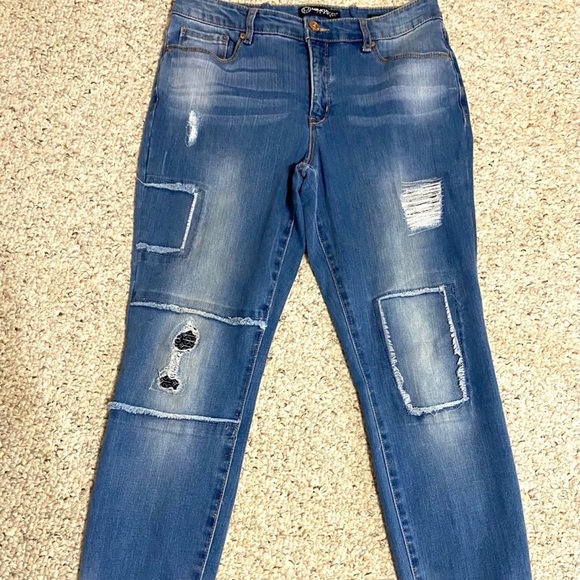 MIRACLEBODY JEANS size 10 - Picture 4 of 10